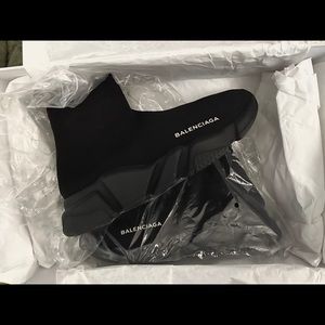 Balenciga Sneakers
